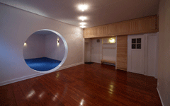 Le petit Dojo